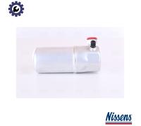 NISSENS 95137 Dryer, air conditioning