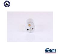 NISSENS 95138 AC receiver drier
