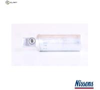 NISSENS 95187 Dryer, air conditioning