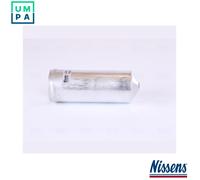Nissens 95239 Dryer, air conditioning