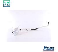 Nissens Aircon Receiver Dryer Filter 95330 for eg. FORD MONDEO (2001) 2.2 TDCI e