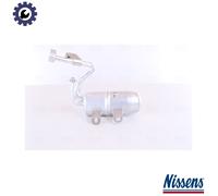 Nissens Aircon Receiver Dryer Filter 95385 for eg. VOLVO C70 II (2006) C70 2.4 D