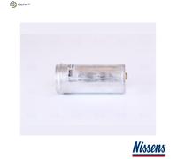 DRYER AIR CONDITIONING 95405 FOR NISSAN TINO/ALMERA SENTRA/II/Hatchback SUNNY