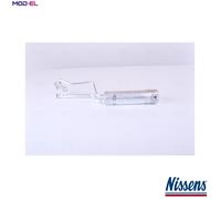 NISSENS 95448 Dryer, air conditioning for NISSAN