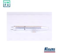 Nissens 95484 Dryer, air conditioning
