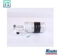 NISSENS 95505 Dryer, air conditioning