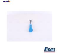 Nissens Air Conditioning Dryer 95599 for BMW 5/6/7 Series, Convertible, 2.0L