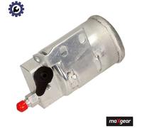 MAXGEAR AC415956 Dryer, air conditioning
