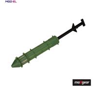 MAXGEAR AC431857 Dryer, air conditioning