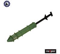 MAXGEAR AC431857 Dryer, air conditioning