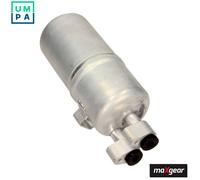 MAXGEAR AC458697 Dryer, air conditioning