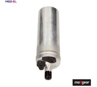 MAXGEAR AC459012 Dryer, air conditioning