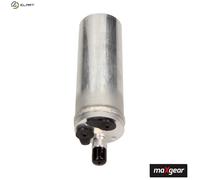 MAXGEAR AC459012 Dryer, air conditioning