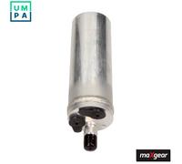 Air conditioning dryer R 134a AC459012 MAXGEAR for RENAULT MEGANE I SCÉNIC I MPV