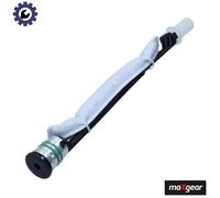 AutoStar Germany A/C Receiver Drier 64536918120 for BMW X5 E53 2000-2006