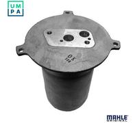 MAHLE ORIGINAL AD 148 000S Dryer, air conditioning