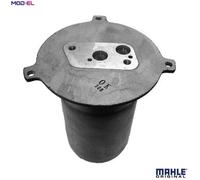 MAHLE ORIGINAL AD 148 000S Dryer, air conditioning