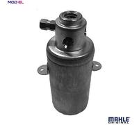 Air conditioning dryer AD 151 000S MAHLE for MERCEDES-BENZ G-CLASS S-CLASS