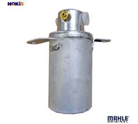 MAHLE ORIGINAL AD 152 000S Dryer, air conditioning