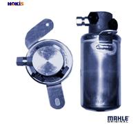 MAHLE ORIGINAL AD 173 000S Dryer, air conditioning