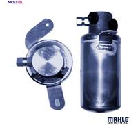 MAHLE ORIGINAL AD 173 000S Dryer, air conditioning