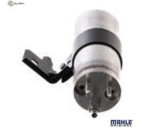 MAHLE AD 5 000S Dryer, air conditioning