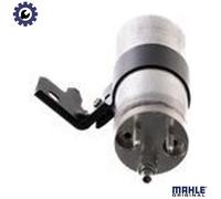 MAHLE AD 5 000S Dryer, air conditioning