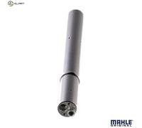 MAHLE AD 92 000S Dryer, air conditioning