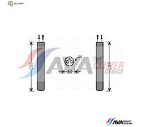 AVA COOLING SYSTEMS AUD216 AC receiver drier