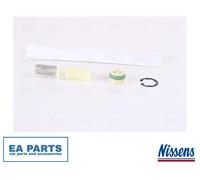 Dryer, air conditioning for AUDI A1 A3 A4 A5 NISSENS 95598