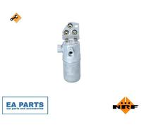 Dryer, air conditioning for AUDI A2 NRF 33301 NEW