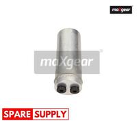 DRYER, AIR CONDITIONING FOR AUDI A4 A6 R8 MAXGEAR AC486438