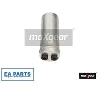 Dryer, air conditioning for AUDI A4 A6 R8 MAXGEAR AC486438