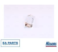 Dryer, air conditioning for AUDI Q3 Q5 NISSENS 95554