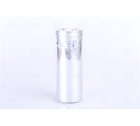 Air conditioning dryer Aluminium 95314 NISSENS for VW AUDI SKODA