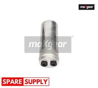 DRYER, AIR CONDITIONING FOR AUDI SKODA VW MAXGEAR AC400731 NEW