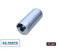 Dryer, air conditioning for BMW E46 E39 E38 E83 MAXGEAR AC465890