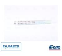 Dryer, air conditioning for CHEVROLET MALIBU NISSENS 95457 NEW