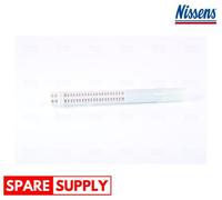 DRYER, AIR CONDITIONING FOR CHEVROLET OPEL RENAULT NISSENS 95457