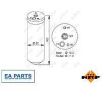 NRF 33222 AC receiver drier