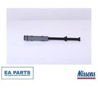 Dryer, air conditioning for CITROËN BERLINGO C4 C5 C6 NISSENS 95407