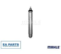 Dryer, air conditioning for CITROËN C4 C5 C6 C8 MAHLE AD 196 000S