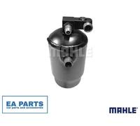 Dryer, air conditioning for CITROËN DISPATCH EVASION MAHLE AD 138 000S