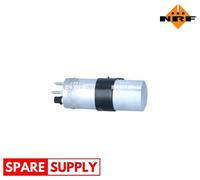 DRYER, AIR CONDITIONING FOR FORD B-MAX FIESTA NRF 33407