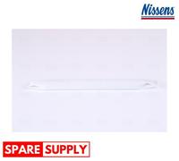 DRYER, AIR CONDITIONING FOR FORD C-MAX ESCAPE FOCUS GRAND C-MAX NISSENS 95566