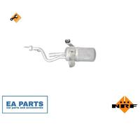 Dryer, air conditioning for FORD C-MAX NRF 33346