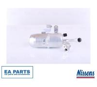 Dryer, air conditioning for FORD FOCUS FOCUS I Clipper NISSENS 95213 NEW