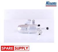 DRYER, AIR CONDITIONING FOR FORD FOCUS I FOCUS I CLIPPER NISSENS 95213
