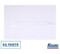 Dryer, air conditioning for FORD KUGA II VAN TOURNEO CONNECT NISSENS 95566