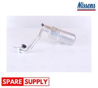 DRYER, AIR CONDITIONING FOR FORD KUGA NISSENS 95570
